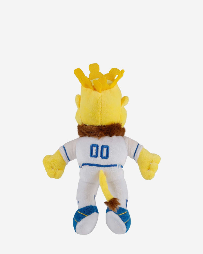 Sluggerrr Kansas City Royals Small Plush Mascot FOCO - FOCO.com