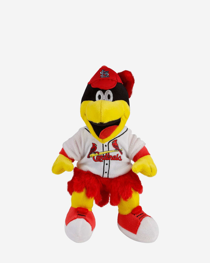 Fredbird St Louis Cardinals Small Plush Mascot FOCO - FOCO.com