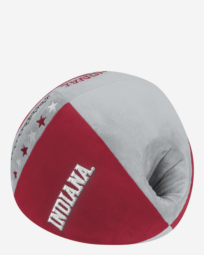 Indiana Hoosiers 2025 Football National Champions Large Plush Ring FOCO - FOCO.com