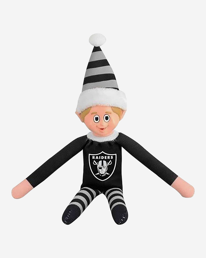 Las Vegas Raiders Team Elf FOCO - FOCO.com