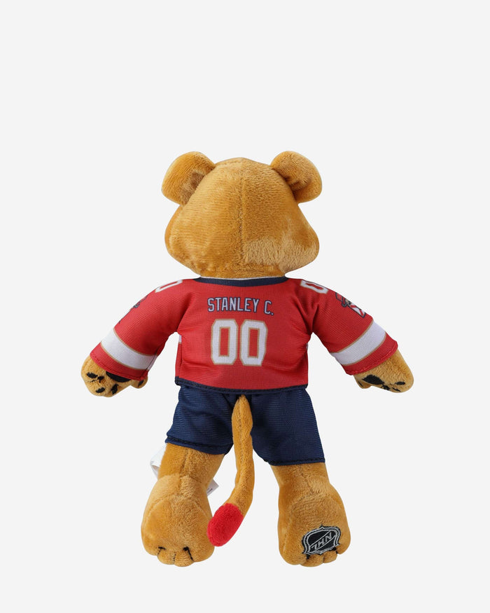 Stanley Florida Panthers Small Plush Mascot FOCO - FOCO.com