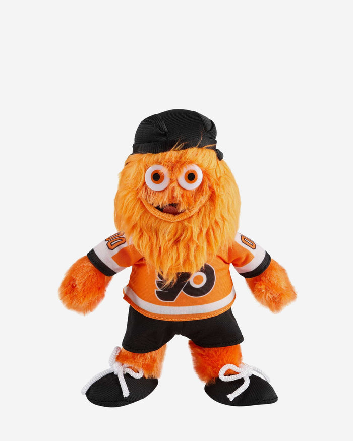 Gritty Philadelphia Flyers Small Plush Mascot FOCO - FOCO.com