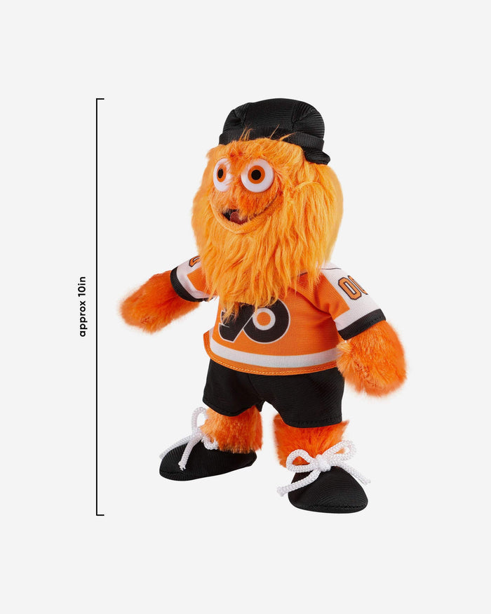 Gritty Philadelphia Flyers Small Plush Mascot FOCO - FOCO.com