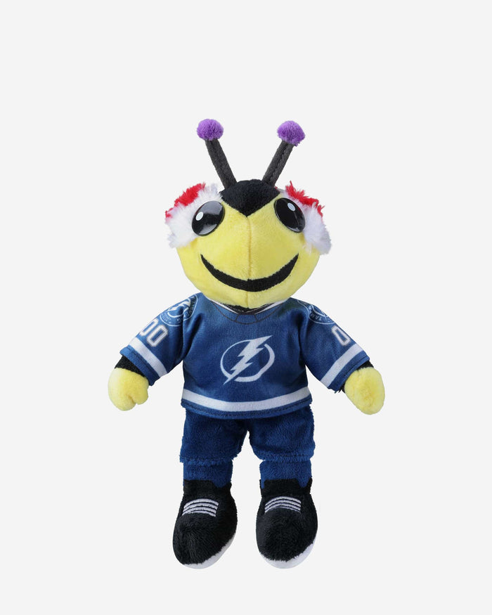 Thunderbug Tampa Bay Lightning Small Plush Mascot FOCO - FOCO.com