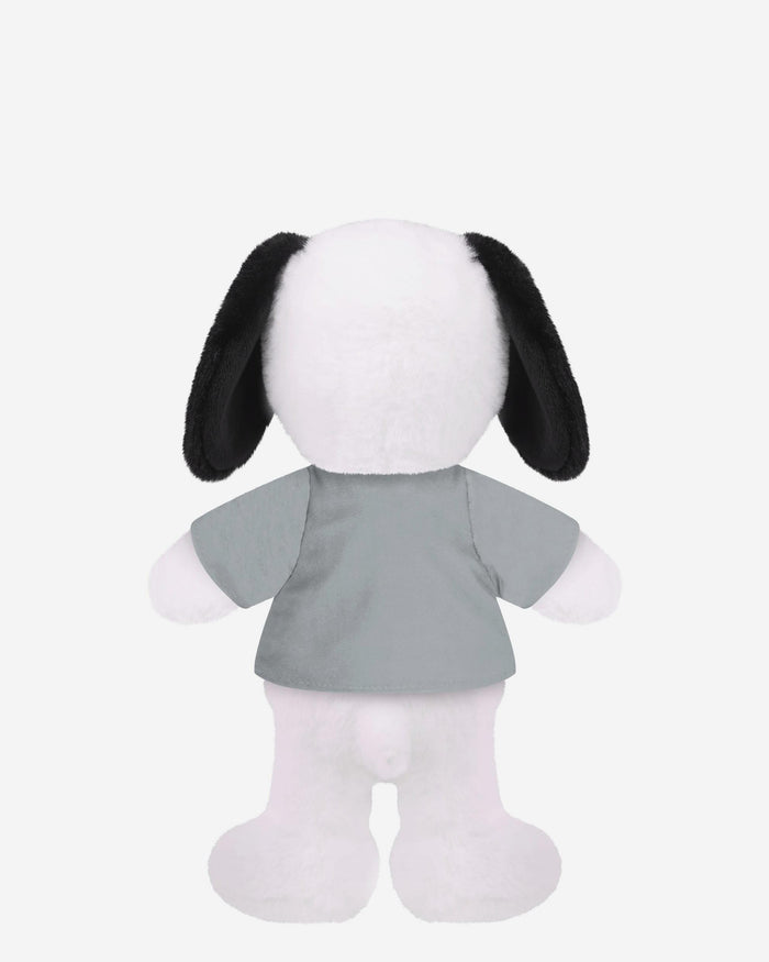 Carolina Hurricanes 2026 Stanley Cup Champions Snoopy Peanuts Team Logo Plush FOCO - FOCO.com