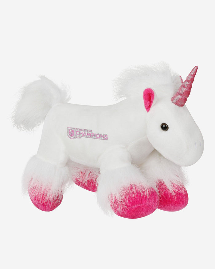 Vegas Golden Knights 2023 Stanley Cup Champions Plush Unicorn FOCO - FOCO.com