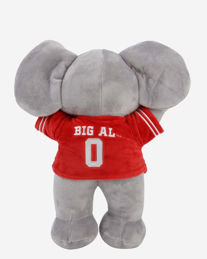 Alabama Crimson Tide Large Plush Mascot FOCO - FOCO.com