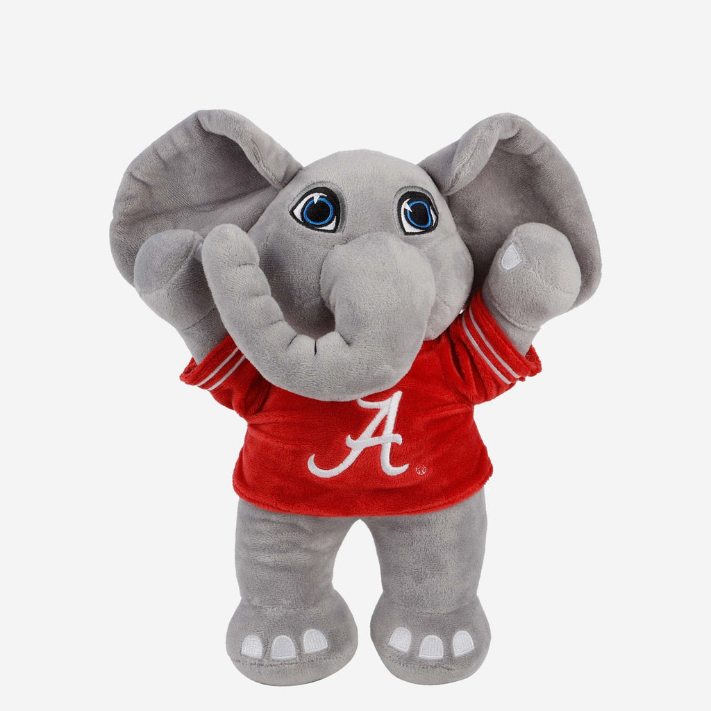 Alabama Crimson Tide Large Plush Mascot FOCO - FOCO.com