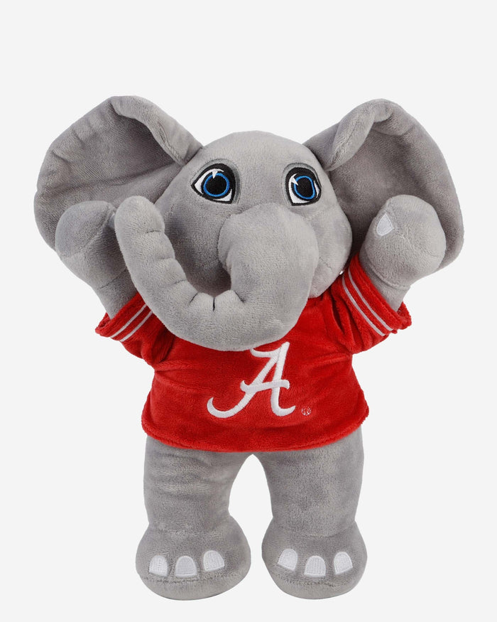 Alabama Crimson Tide Large Plush Mascot FOCO - FOCO.com