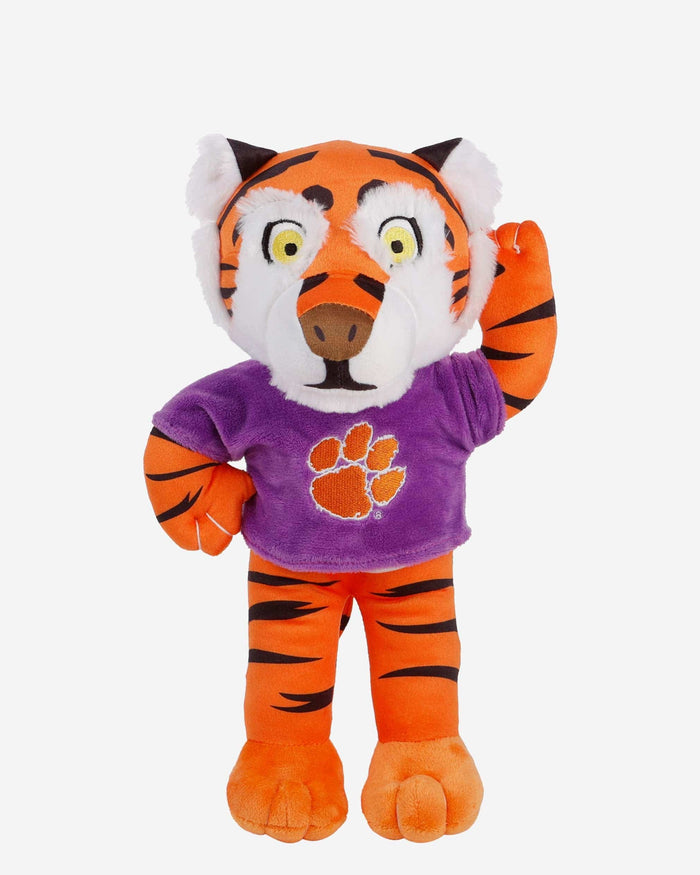 Clemson Tigers Large Plush Mascot FOCO - FOCO.com