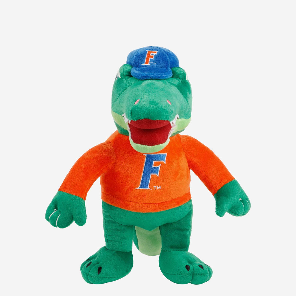 Florida Gators Large Plush Mascot FOCO - FOCO.com