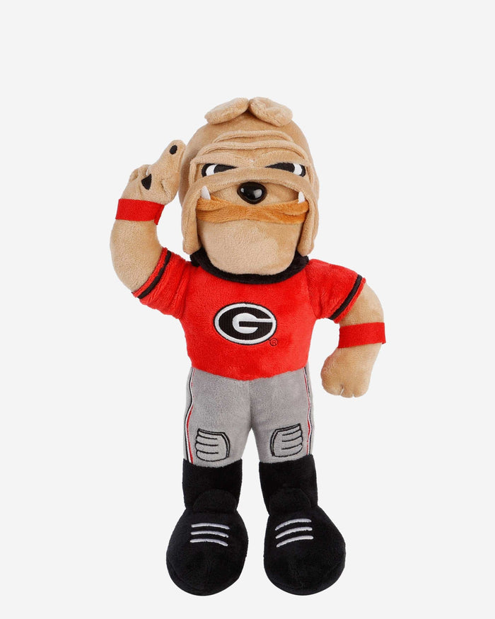 Georgia Bulldogs Large Plush Mascot FOCO - FOCO.com