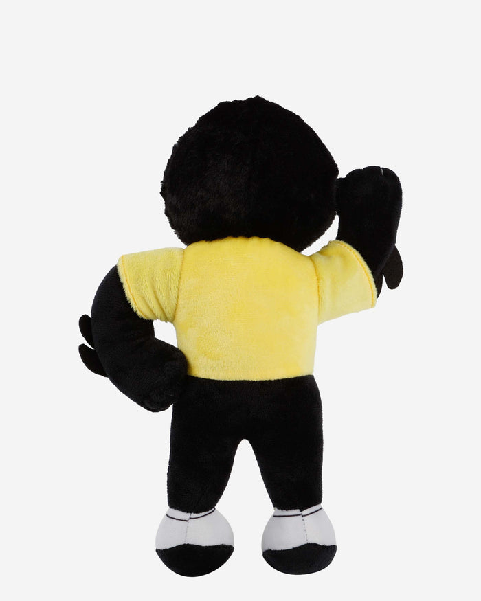 Iowa Hawkeyes Large Plush Mascot FOCO - FOCO.com