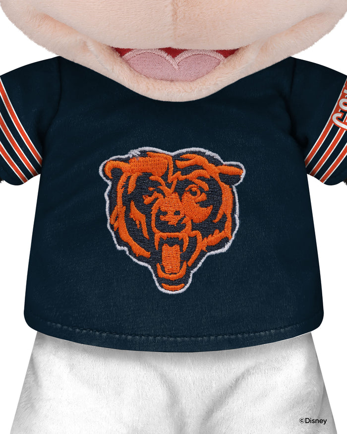 Chicago Bears Disney Mickey Mouse 14 in Plush FOCO - FOCO.com