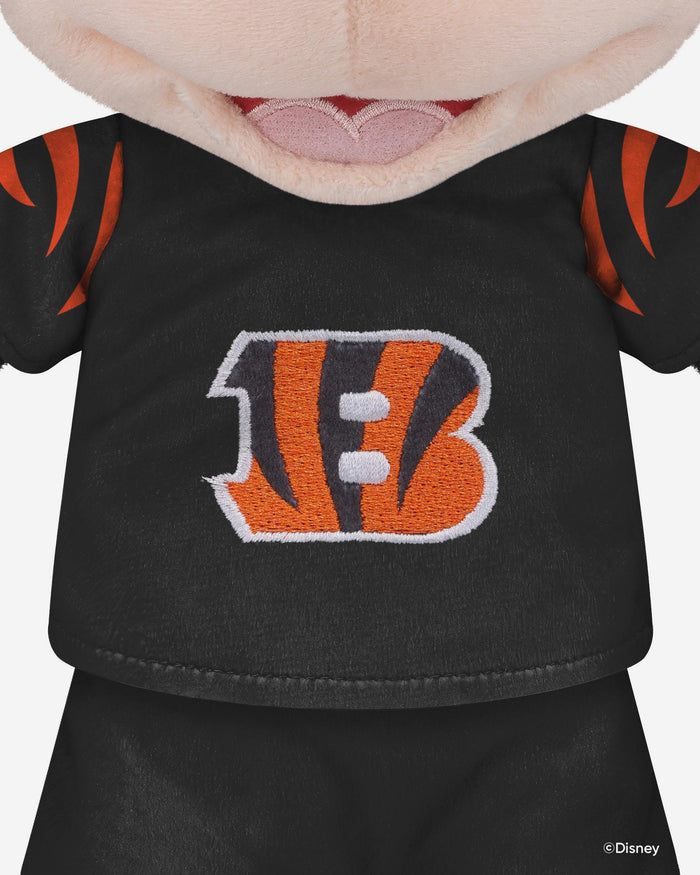 Cincinnati Bengals Disney Mickey Mouse 14 in Plush FOCO - FOCO.com