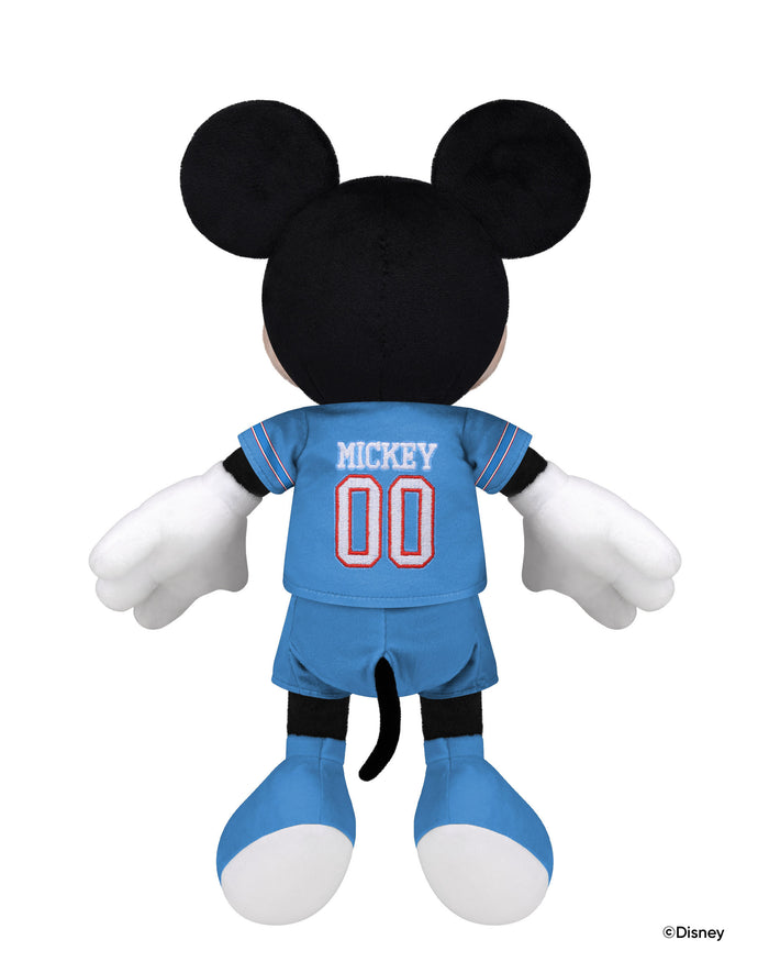Tennessee Titans Disney Mickey Mouse 14 in Plush FOCO - FOCO.com