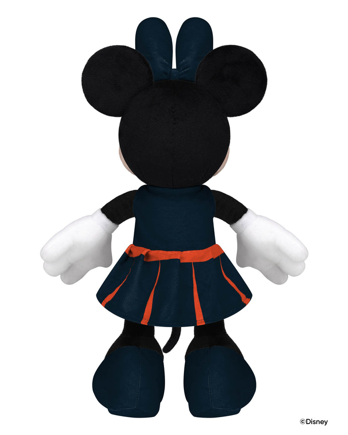 Chicago Bears Disney Minnie Mouse 14 in Plush FOCO - FOCO.com
