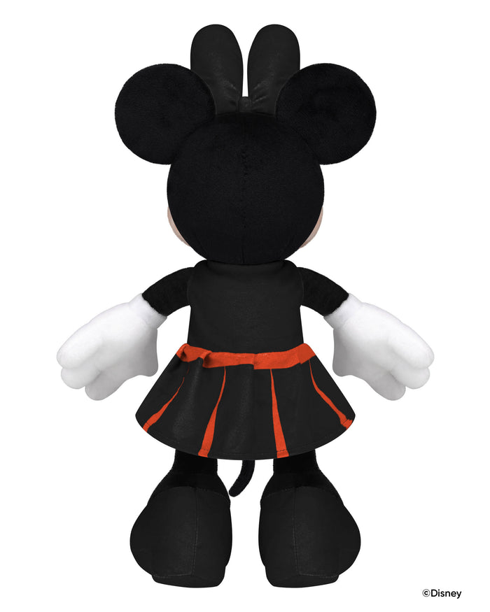 Cincinnati Bengals Disney Minnie Mouse 14 in Plush FOCO - FOCO.com