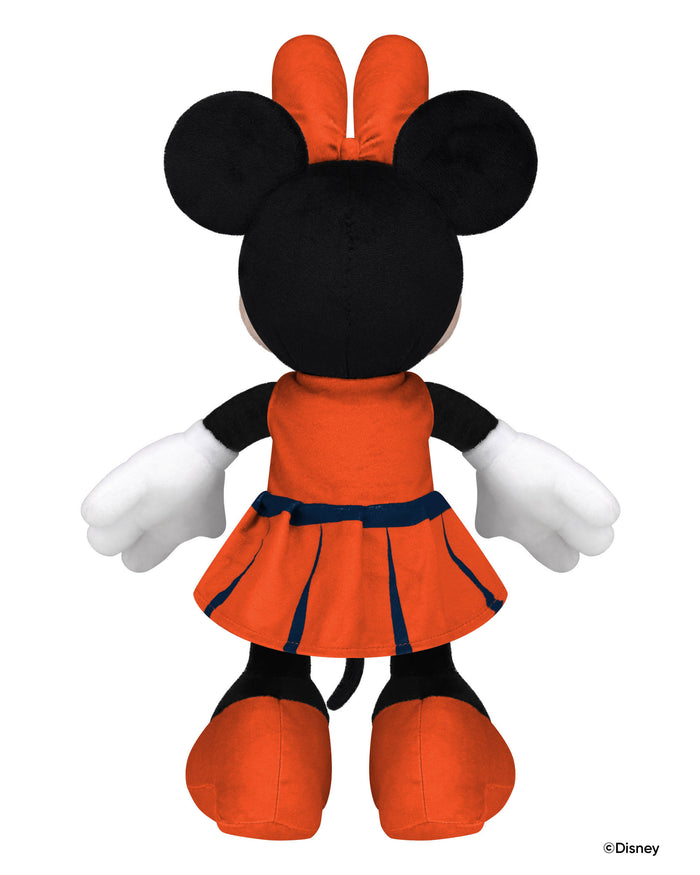 Denver Broncos Disney Minnie Mouse 14 in Plush FOCO - FOCO.com