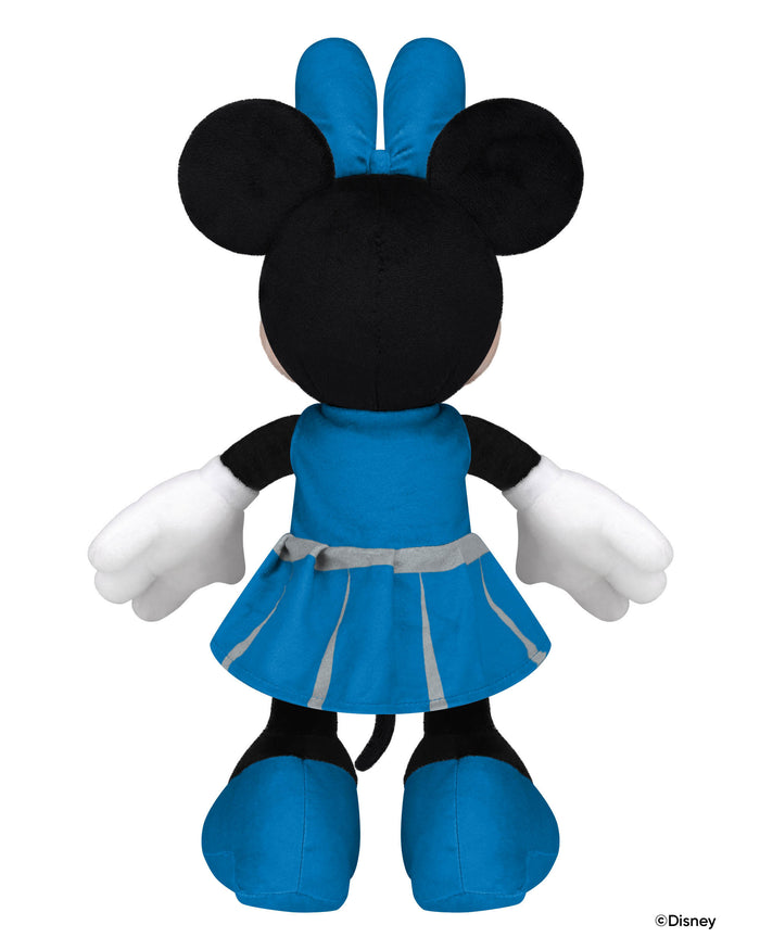 Detroit Lions Disney Minnie Mouse 14 in Plush FOCO - FOCO.com