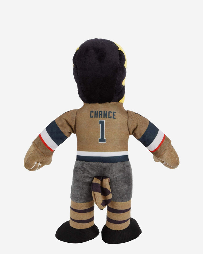 Chance Vegas Golden Knights Large Plush Mascot FOCO - FOCO.com