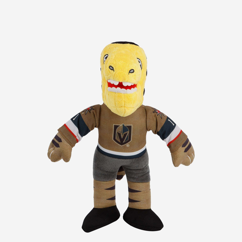 Chance Vegas Golden Knights Large Plush Mascot FOCO - FOCO.com