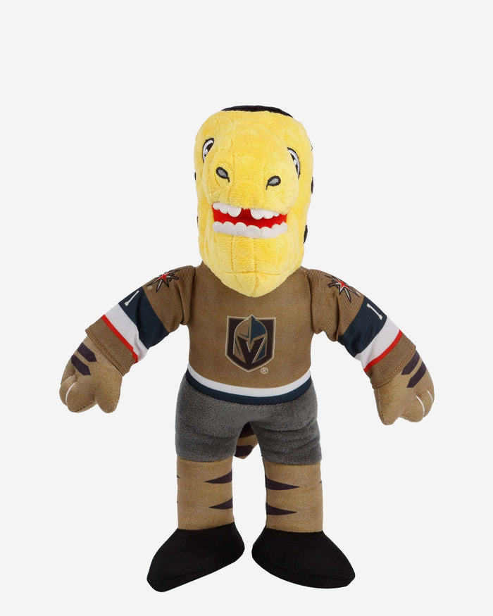 Chance Vegas Golden Knights Large Plush Mascot FOCO - FOCO.com