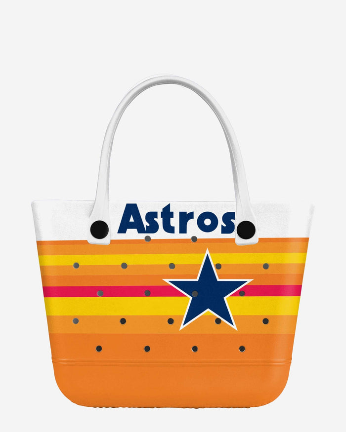 Houston Astros Thematic Tailgate Tote Bag FOCO - FOCO.com