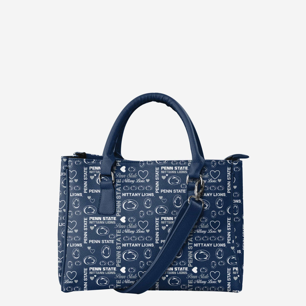 Penn State Nittany Lions Logo Love Purse FOCO - FOCO.com