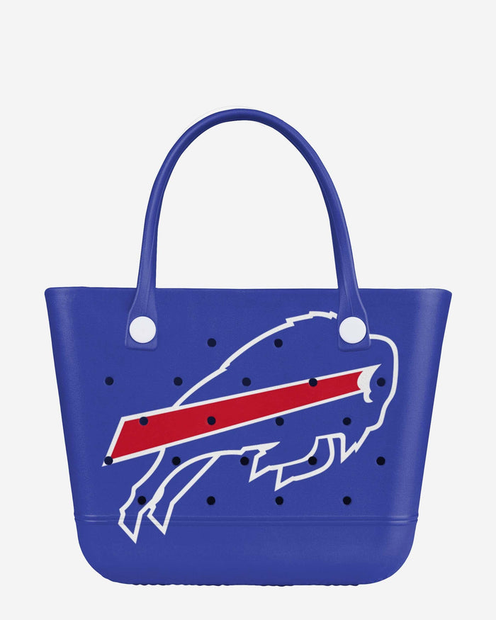 Buffalo Bills Big Logo Tailgate Tote Bag FOCO - FOCO.com