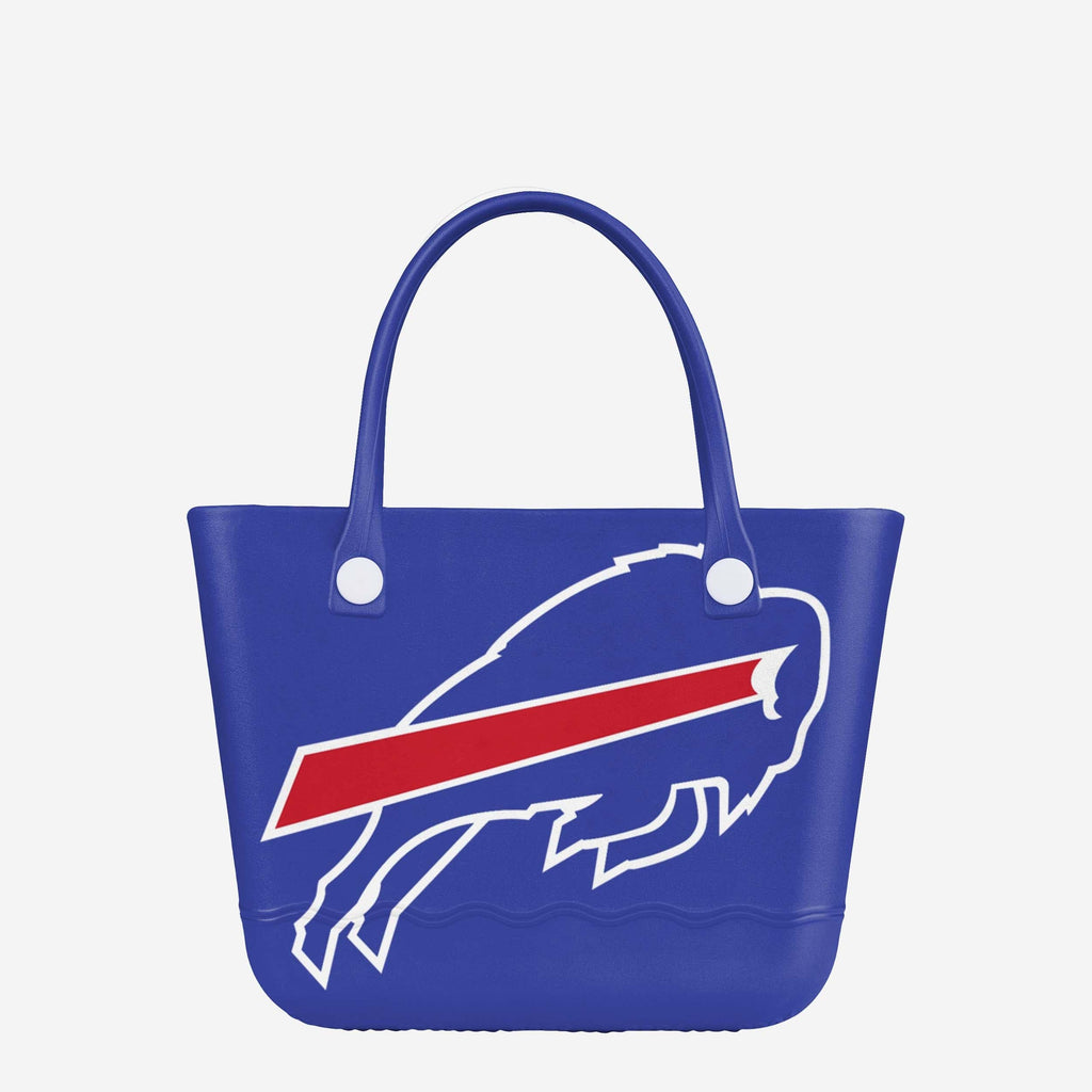 Buffalo Bills Big Logo Tailgate Tote Bag FOCO - FOCO.com