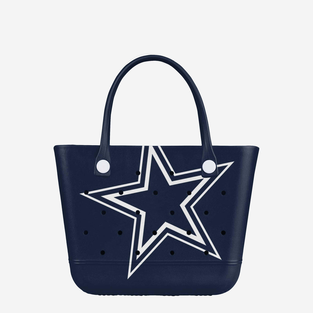 Dallas Cowboys Big Logo Tailgate Tote Bag FOCO - FOCO.com