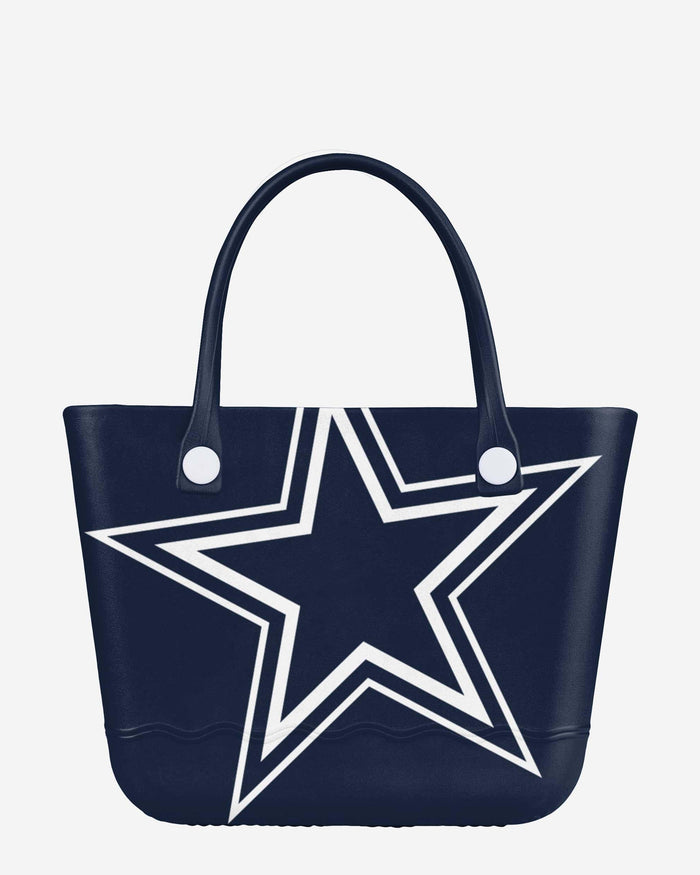 Dallas Cowboys Big Logo Tailgate Tote Bag FOCO - FOCO.com