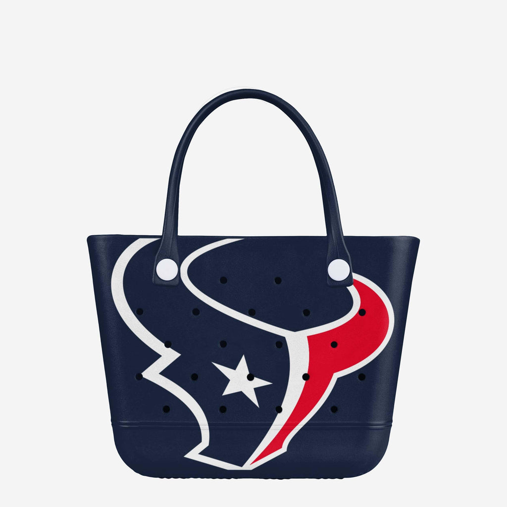 Houston Texans Big Logo Tailgate Tote Bag FOCO - FOCO.com