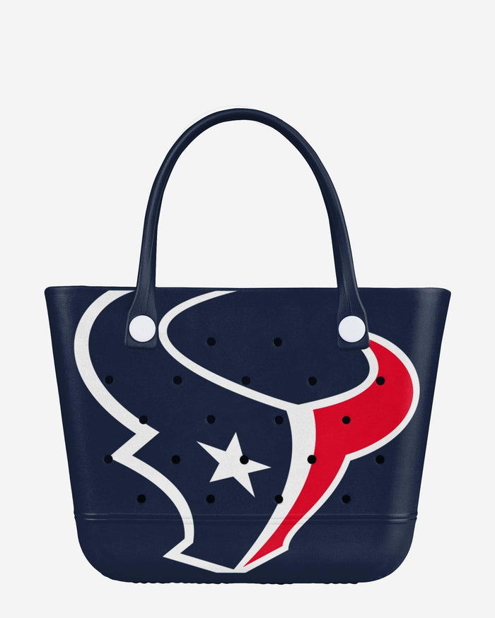 Houston Texans Big Logo Tailgate Tote Bag FOCO - FOCO.com