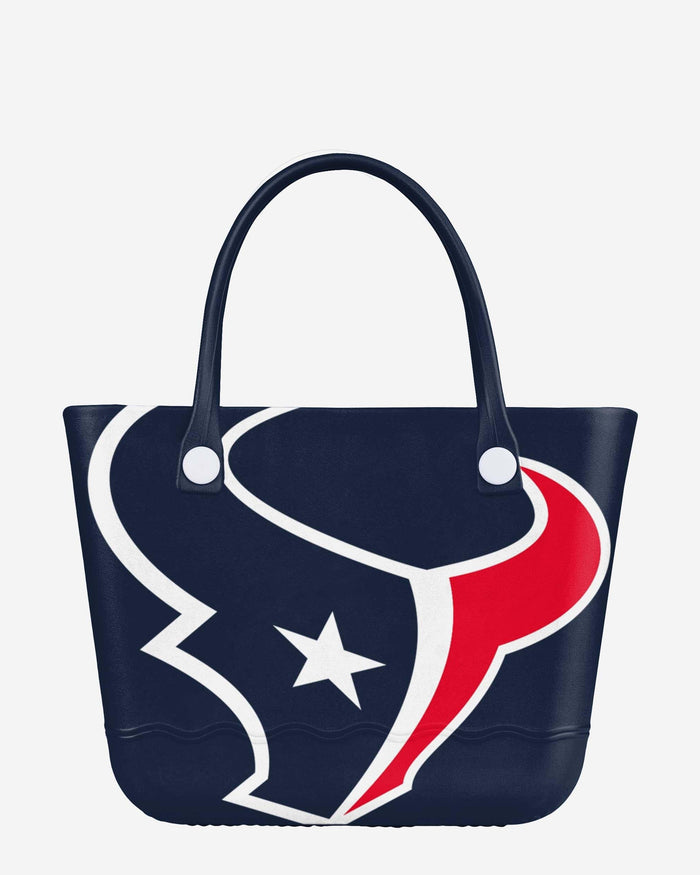 Houston Texans Big Logo Tailgate Tote Bag FOCO - FOCO.com