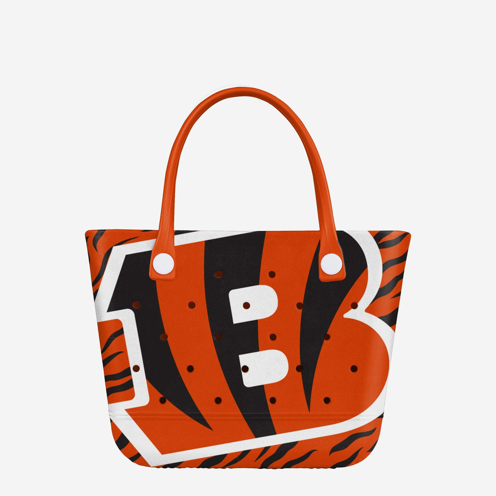 Cincinnati Bengals Thematic Tailgate Tote Bag FOCO - FOCO.com