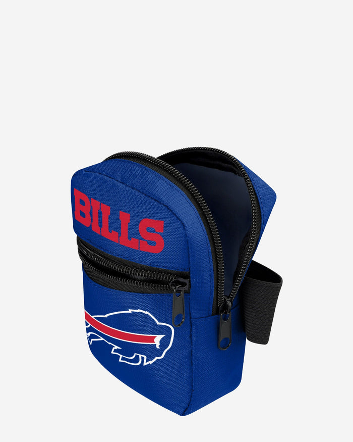 Buffalo Bills Primary Logo Tumbler Fanny Pack FOCO - FOCO.com