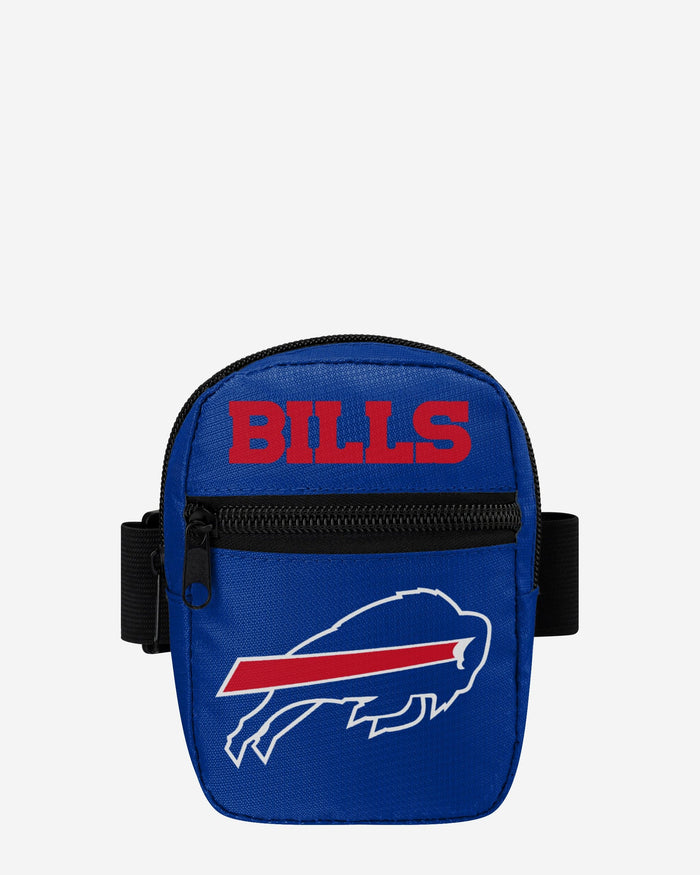 Buffalo Bills Primary Logo Tumbler Fanny Pack FOCO - FOCO.com