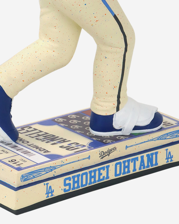 Shohei Ohtani Los Angeles Dodgers 18 in 2024 City Connect Bobblehead FOCO - FOCO.com