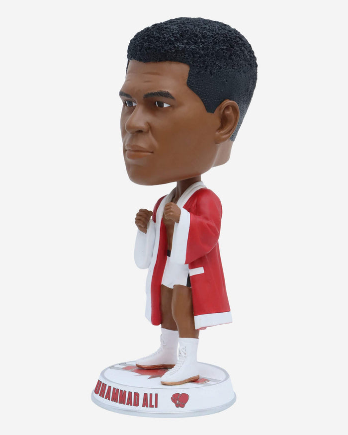 Muhammad Ali Bighead Bobblehead FOCO - FOCO.com