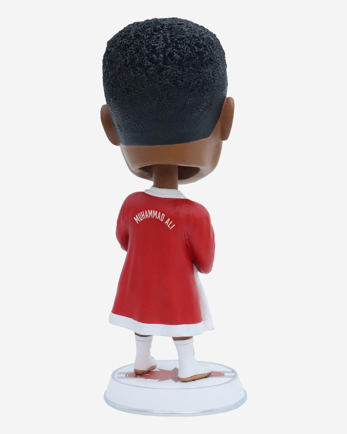 Muhammad Ali Bighead Bobblehead FOCO - FOCO.com