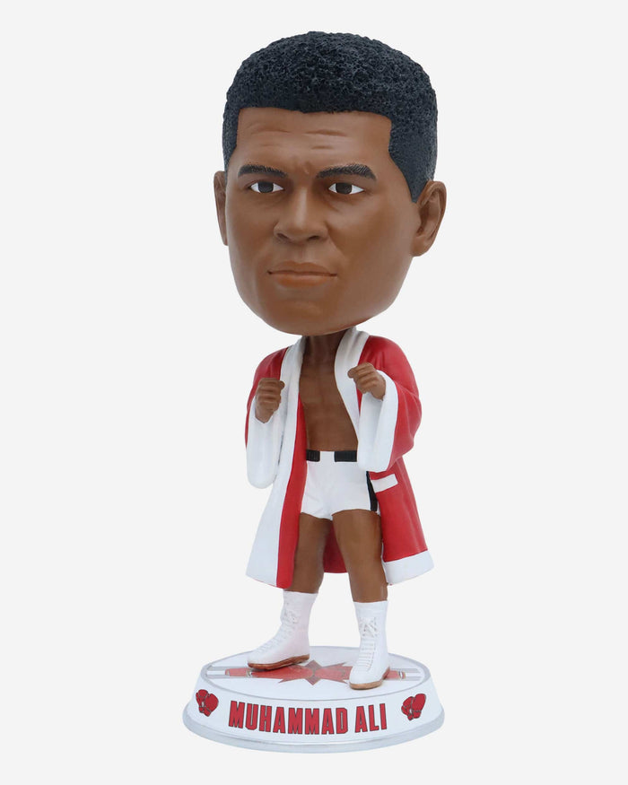 Muhammad Ali Bighead Bobblehead FOCO - FOCO.com