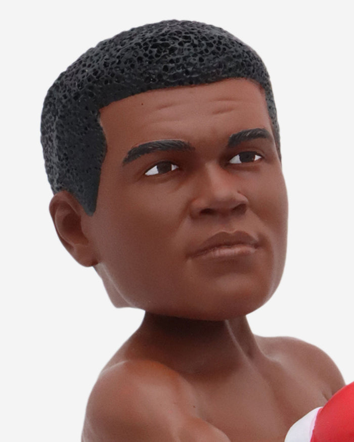 Muhammad Ali Thrilla In Manila Bobblehead FOCO - FOCO.com