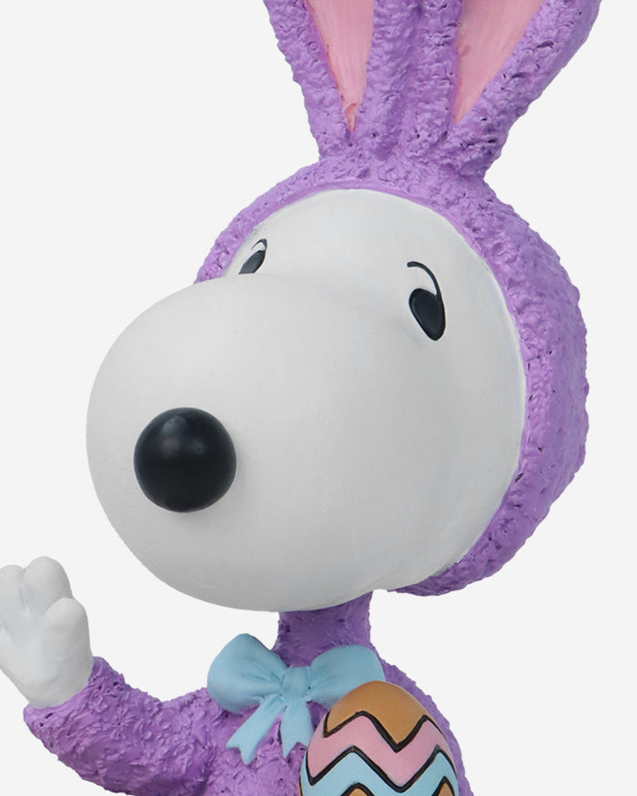 Snoopy Peanuts Easter Bobblehead FOCO - FOCO.com