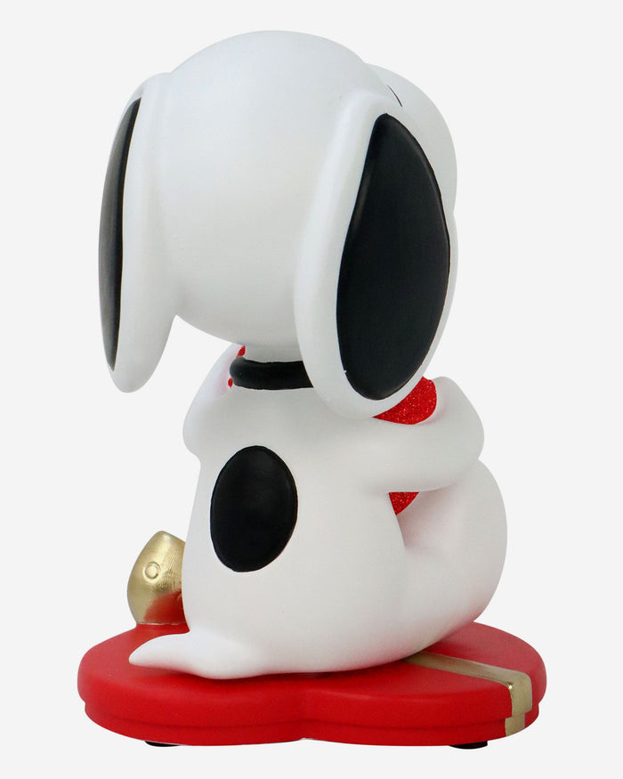 Snoopy Peanuts Valentines Day Bobblehead FOCO - FOCO.com