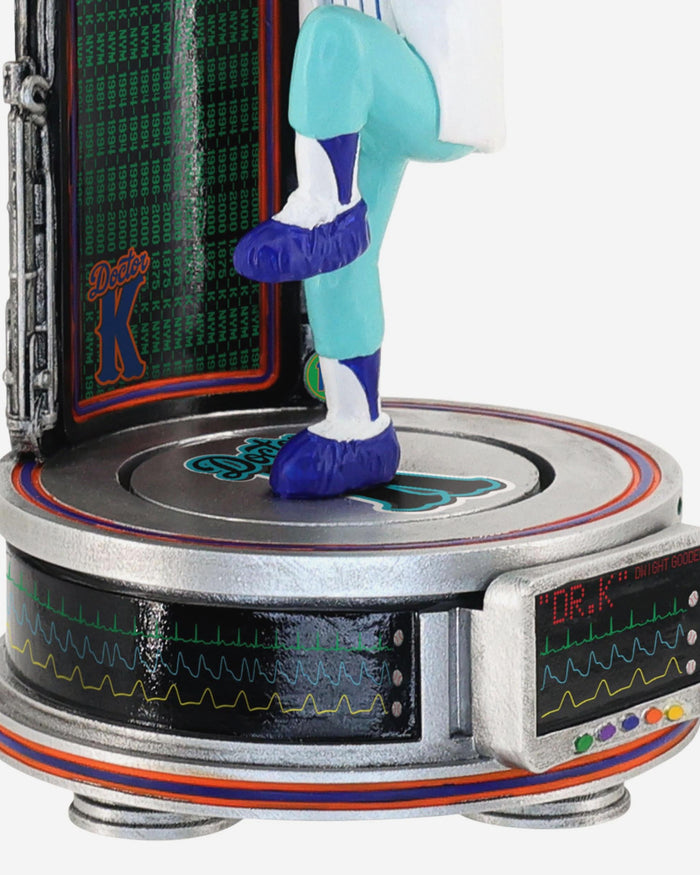 Doc Gooden Nickname Bobblehead FOCO - FOCO.com