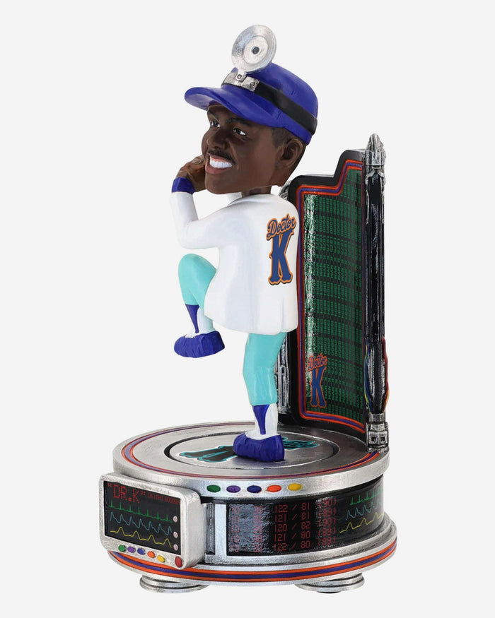 Doc Gooden Nickname Bobblehead FOCO - FOCO.com