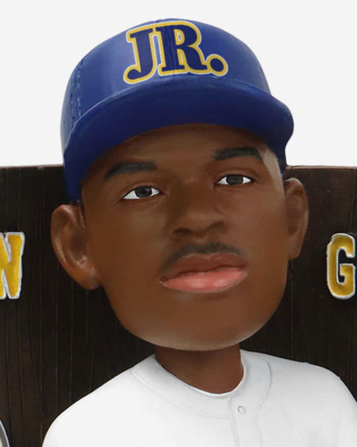 Ken Griffey Jr Nickname Bobblehead FOCO - FOCO.com