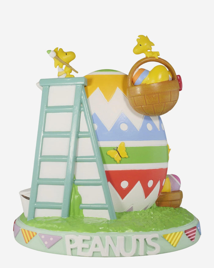 Snoopy Peanuts 2026 Easter Bobblehead FOCO - FOCO.com